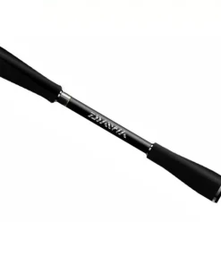 Daiwa Powermesh Spin Spinnrute Raubfischrute