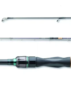 Daiwa Powermesh Spinnrute 1,98m 5-14g