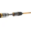 Daiwa Presso Trout Spin 2,10m 0,5-5g Forellenrute Spinnrute