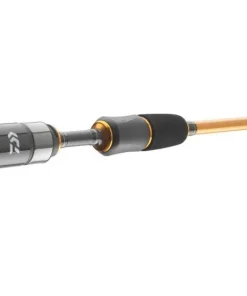Daiwa Presso Trout Spin 1,90m 1-6g Forellenrute Spinnrute