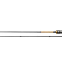 Daiwa Presso Trout Spin 1,90m 0,5-5g Forellenrute Spinnrute