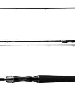 Daiwa Pro Staff Baitcast 2,40m 14-56g Baitcastrute 2-teilig