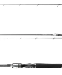 Daiwa Pro Staff Yak & Belly 2,15m / 4-18g Finesse Spinnrute