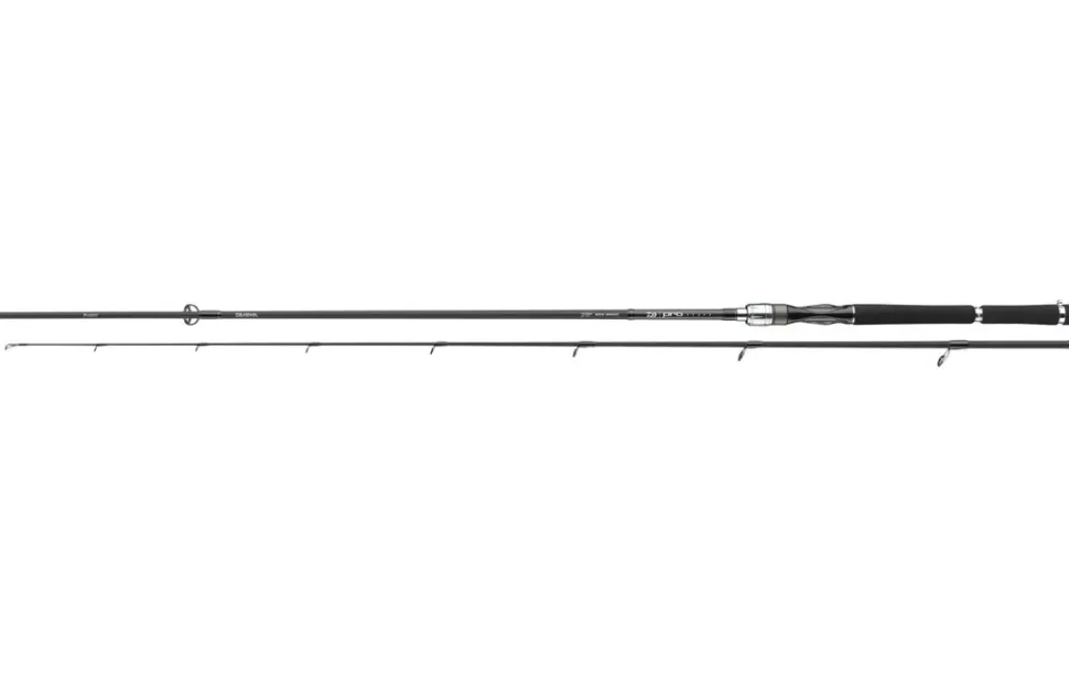 Daiwa Pro Staff Yak & Belly 2,15m / 8-35g Zander Spinnrute