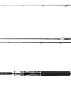 Daiwa Pro Staff Yak & Belly 2,15m / 8-35g Zander Spinnrute