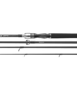 Daiwa Pro Staff Yak & Belly 2,25m / 18-76g Travel Reiserute