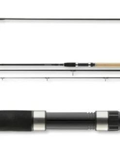 Daiwa Procaster Allround Allroundrute Forellenrute Grund 3-teilig 3,00m - 3,90m