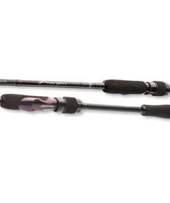 Daiwa Procyon Jigger 2.40m 8-35g Spinnrute