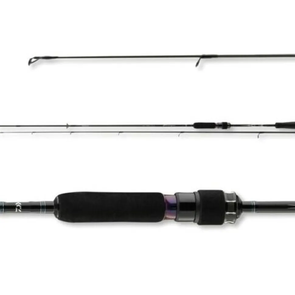 Daiwa Procyon Spin 2.10m 7-21g Spinnrute