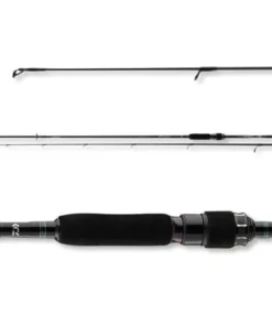Daiwa Procyon Spin 2.25m 3-12g Spinnrute