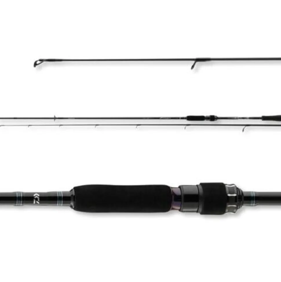 Daiwa Procyon Spin 2.25m 3-12g Spinnrute