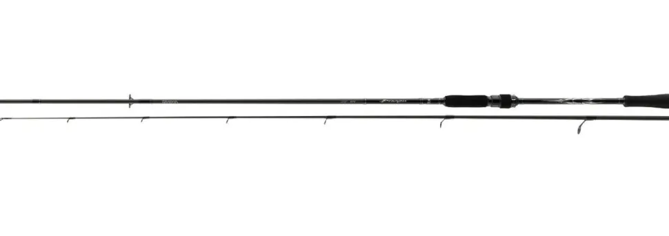 Daiwa Procyon Spin 2.25m 3-12g Spinnrute