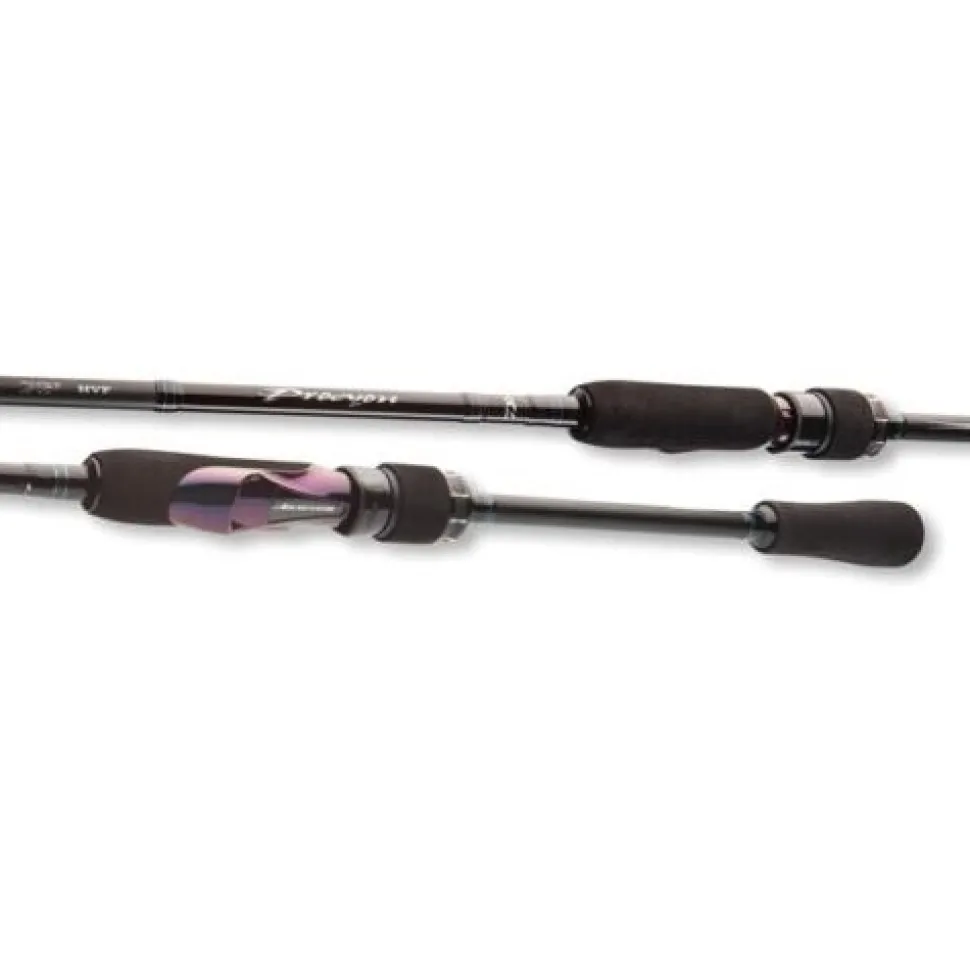 Daiwa Procyon Spin 2.25m 3-12g Spinnrute