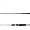 Daiwa Prorex AGS Baitcaster Baitcastrute