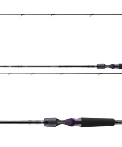 Daiwa Prorex AGS Baitcaster Baitcastrute