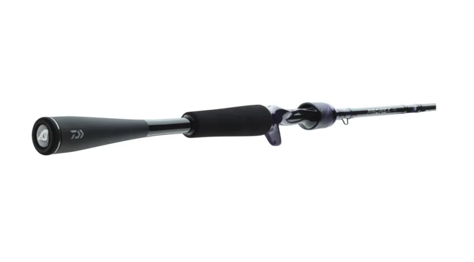 Daiwa Prorex AGS Baitcaster Baitcastrute