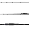 Daiwa Prorex AGS 2,25m / 7-21g Jigspin Spinnrute