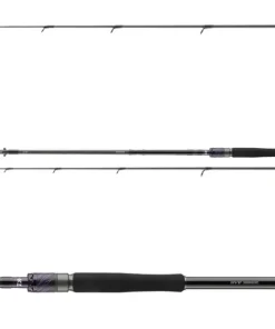 Daiwa Prorex AGS Sensorjig 2,25m 5-25g Spinnrute Jigrute