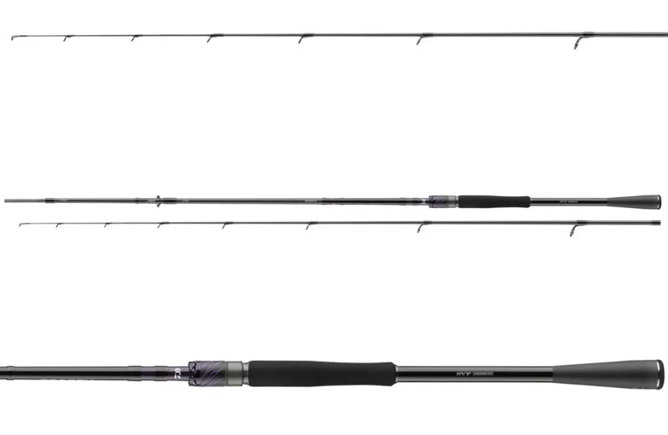 Daiwa Prorex AGS Sensorjig 2,25m 5-25g Spinnrute Jigrute