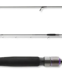 Daiwa Prorex AGS Spin 2,40m 40-110g Spinnrute Hechtrute