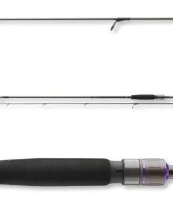 Daiwa Prorex AGS Spin 2,40m 14-42g Spinnrute