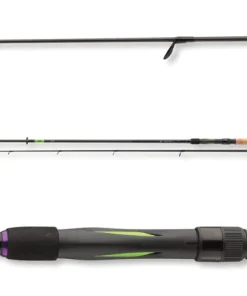 Daiwa Prorex S Spinnrute Light Spin Jigrute Barsch- Zanderrute Hechtrute versch. Länge und Wurfgewicht