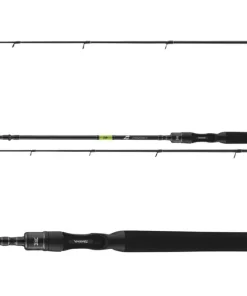 Daiwa Prorex X Baitcast Vertical 1,95m 8-35g Vertikalrute Baitcastrute