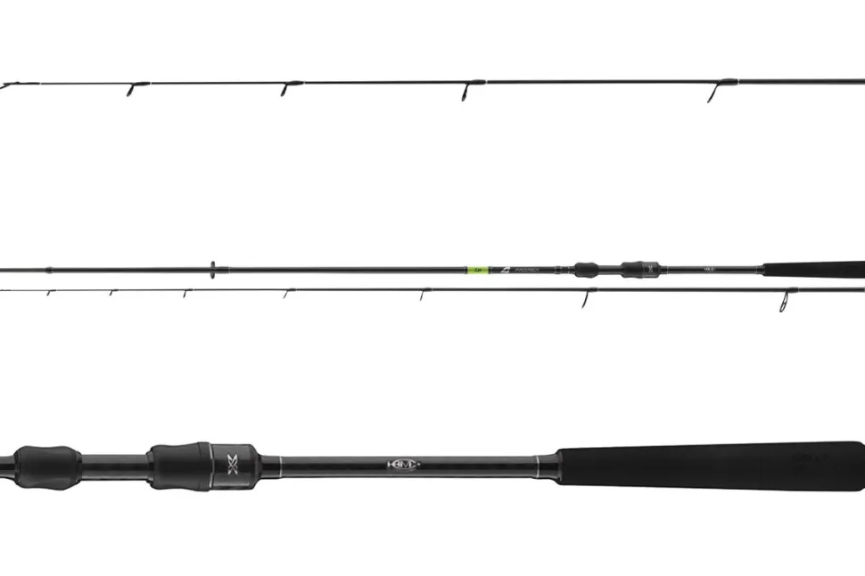Daiwa Prorex X Dropshot 2,40m 5-21g Dropshotrute 2-teilig Spinnrute