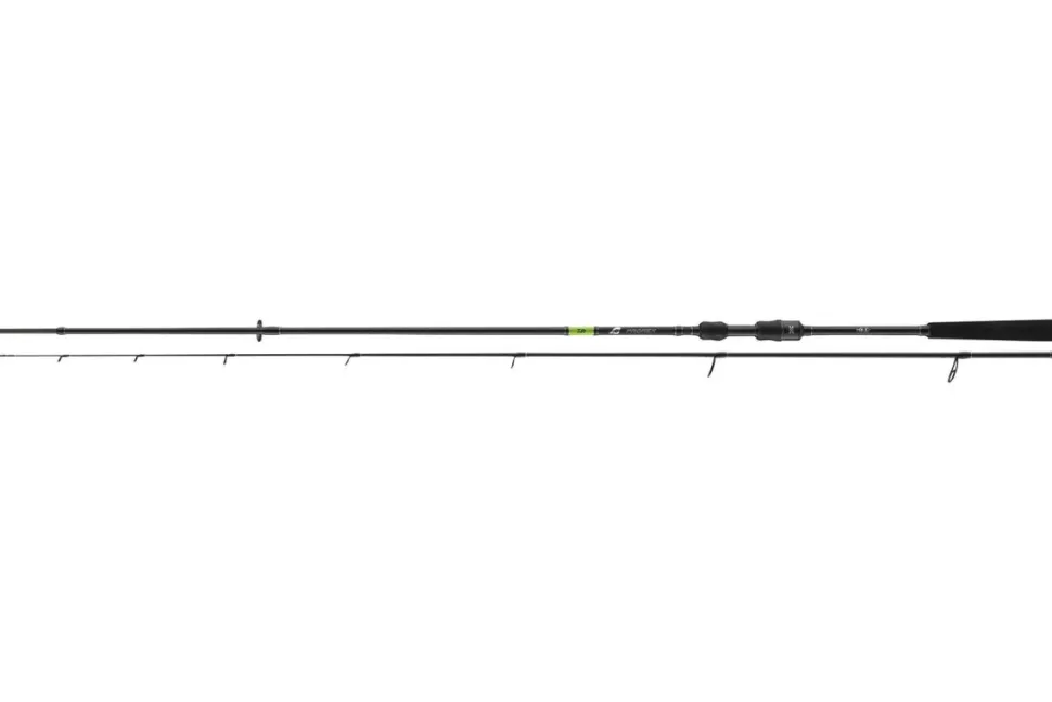 Daiwa Prorex X Dropshot 2,40m 5-21g Dropshotrute 2-teilig Spinnrute