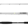 Daiwa Prorex X Extra Fast Spin 2,25m 20-60g Spinnrute 2-teilig Spin Rute
