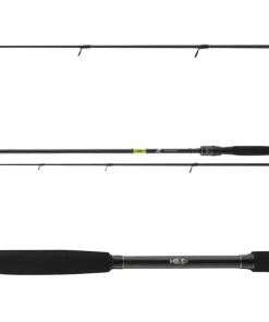 Daiwa Prorex X Extra Fast Spin 2,25m 20-60g Spinnrute 2-teilig Spin Rute