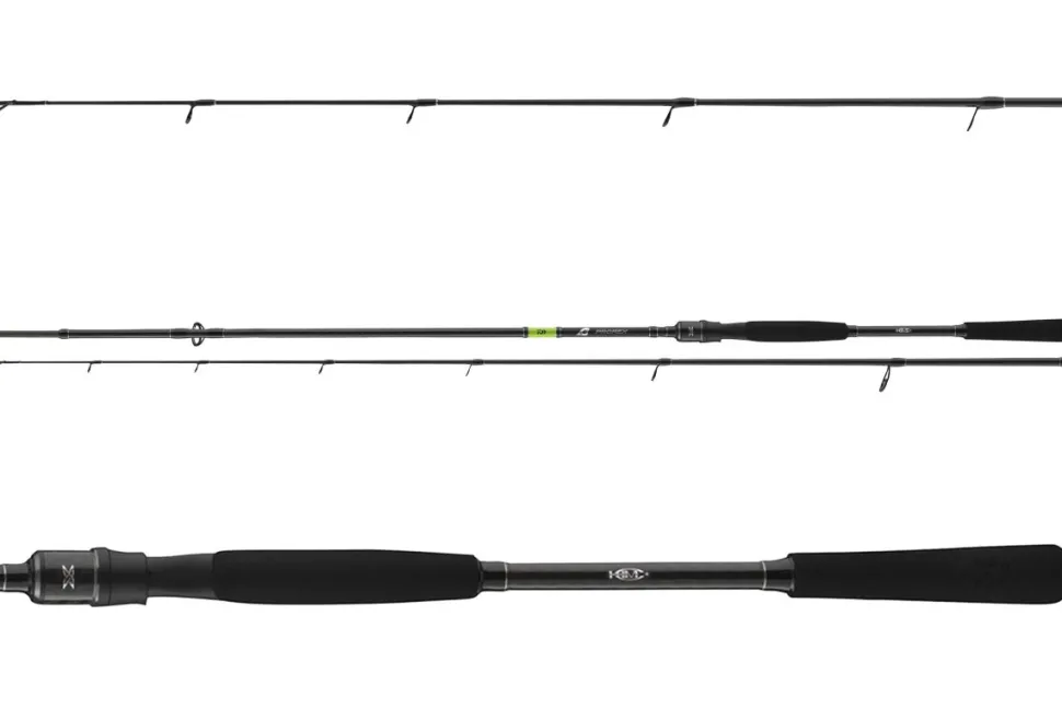 Daiwa Prorex X Extra Fast Spin 2,05m 30-90g Spinnrute 2-teilig Spin Rute