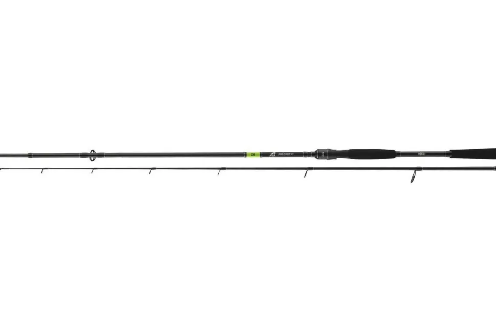 Daiwa Prorex X Extra Fast Spin 2,05m 30-90g Spinnrute 2-teilig Spin Rute