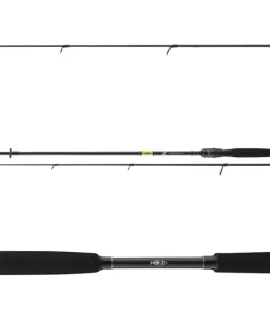 Daiwa Prorex X Jigger 2.70m 7-28g
