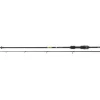 Daiwa Prorex X Light Spin 1,95m 4-15g Ultra Light Spinnrute Ultralightrute
