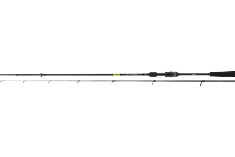 Daiwa Prorex X Light Spin 1,95m 4-15g Ultra Light Spinnrute Ultralightrute