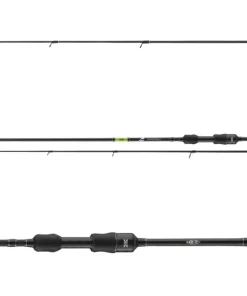 Daiwa Prorex X Light Spin 2,05m 3-10g Ultra Light Spinnrute