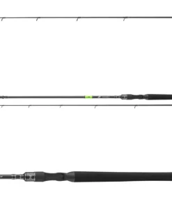 Daiwa Prorex X Long Distance Caster Baitcastrute
