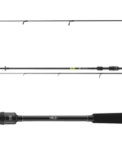 Daiwa Prorex X Sensor Spin 2,30m 2-10g Ultra Light Spinnrute Ultralightrute