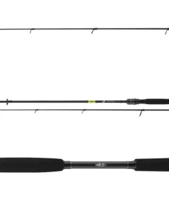 Daiwa Prorex X Spin 2,40m 15-50g Spinnrute Spin Rute 2-teilig