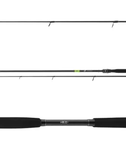 Daiwa Prorex X Spin 2,40m 40-100g Spinnrute Big Bait Spin Rute