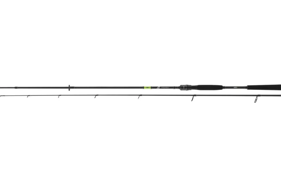 Daiwa Prorex X Spin 2,40m 7-21g Spinnrute Spin Rute 2-teilig