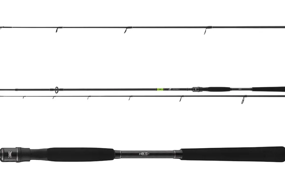 Daiwa Prorex X Spin 2,70m 30-70g Spinnrute Spin Rute 2-teilig