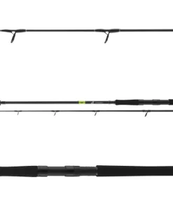 Daiwa Prorex X T&B Spin 2,40m / bis 135g Troll & Board Schlepprute