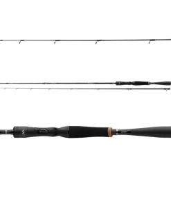 Daiwa Prorex XR BC Finesse 2.20m 5-14g