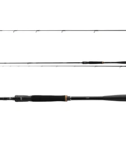 Daiwa Prorex XR Chebujig 2.35m 3.5-12g