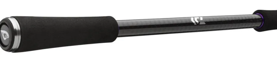 Daiwa Prorex XR Spin 2,40m 30-70g