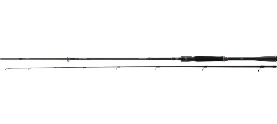 Daiwa Prorex XR Spin 2.25m 10-30g