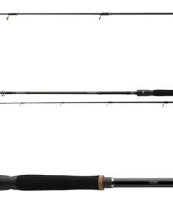 Daiwa Prorex XR Spin 2.40m 10-30g