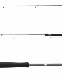 Daiwa Prorex XR Spin 2,25m 7-21g
